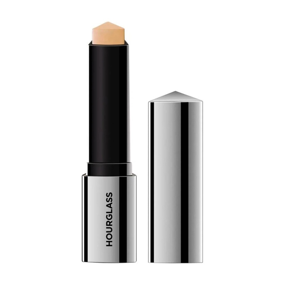 Hourglass Vanish Flash Highlighting Stick in Gold Flash